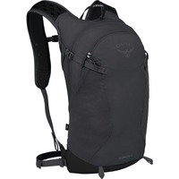 Osprey Sportlite 15 , Rucksack dunkelgrau, One Size