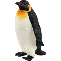Schleich Wild Life Pinguin, Spielfigur 