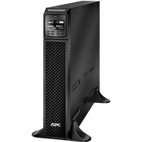 APC Smart-UPS SRT3000XLW-IEC , USV schwarz, 2 Höheneinheiten