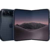Apple iPhone Duo 2TB DEP, Handy Nachthimmel, iOS