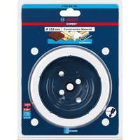 Bosch Professional EXPERT Lochsäge Construction Material PC Plus, Ø 102mm 4"