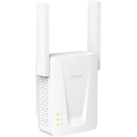 D-Link SE15/E AX1500 Wi-Fi 6 Extender, Repeater weiß