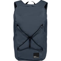 Jack Wolfskin SERENE, Rucksack dunkelblau, 18 Liter