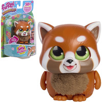 Just Play furReal Handfuls - Roter Panda, Spielfigur 