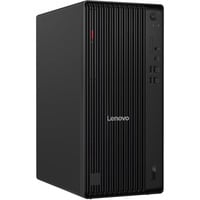 Lenovo ThinkCentre M90t Gen 6 (12YS0020GE), PC-System schwarz, Windows 11 Pro