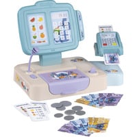 Smoby Stitch Supermarktkasse, Kaufladen