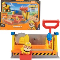Spin Master Rubble & Crew - Werkstatt Spielset, Spielfigur