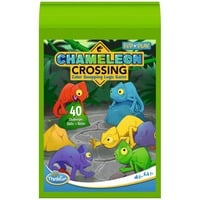 THINK FUN Flip n’ Play - Chameleon Crossing, Denkspiel
