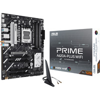 ASUS PRIME A620A-PLUS WIFI, Mainboard 