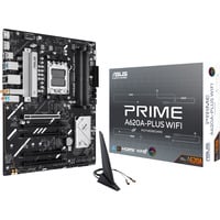 ASUS PRIME A620A-PLUS WIFI, Mainboard 
