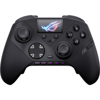 ASUS ROG Raikiri II Pro, Gamepad schwarz, für PC