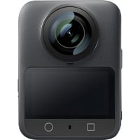 DJI DJI Osmo 360 Adventure Combo, Videokamera dunkelgrau