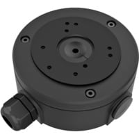 Foscam V5P, Überwachungskamera schwarz