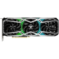 Gainward GeForce RTX 3080 Phoenix LHR Generalüberholt, Grafikkarte Lite Hash Rate, 3x DisplayPort, 1x HDMI
