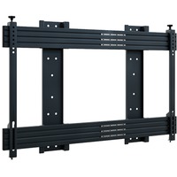 HAGOR Wandhalterung für Cisco WebEx Board 55" / Board Pro 55" schwarz