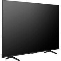 Hisense 75E77Q PRO, QLED-Fernseher 189 cm (75 Zoll), schwarz, UltraHD/4K, Triple Tuner, USB Recording, Time Shift, 144Hz Panel