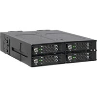 Icy Dock ToughArmor MB720MK-B V3       , Wechselrahmen schwarz