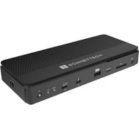 Sonnet Echo 13 Thunderbolt 5 SSD Dock 1 TB, Dockingstation inkl. vorinstallierter SSD