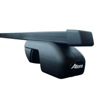 Atera Signo ASR, Halterung schwarz/silber, 1220 mm