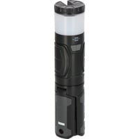 Brennenstuhl Akku LED Outdoor Lampe UL 400 AT, LED-Leuchte 