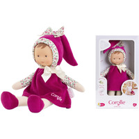 Corolle Mon Doudou Corolle Miss Röschen, Puppe