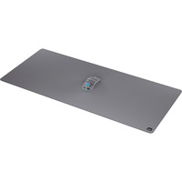 ENDORFY Pure Alt Gray XL, Gaming-Mauspad grau