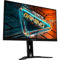 GIGABYTE G27F 2, Gaming-Monitor 68.58 cm (27 Zoll), schwarz, FullHD, HDMI, Displayport, USB, HDR, 165Hz Panel