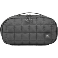 HORI Gesteppte Tasche schwarz, für Nintendo Switch 2