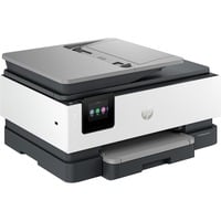 HP OfficeJet Pro 8132e, Multifunktionsdrucker grau, HP+, Instant Ink, USB, WLAN, Kopie, Scan, Fax