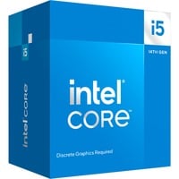 Intel® Core™ i5-14500, Prozessor Boxed-Version