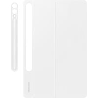 Samsung Book Cover Keyboard EF-DX825, Tastatur weiß, DE-Layout, Galaxy Tab S10+ | S9+ | S9 FE+