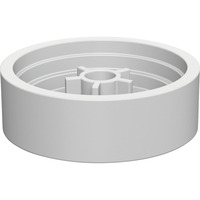 Bosch Distanzstück-Unterlegscheibe PRO FPW-20 (100Stk.), Unterlage Ø 20mm