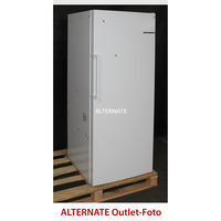 Bosch GSN29VWEP Serie 4, Gefrierschrank weiß