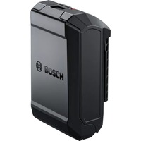 Bosch Professional Batterie-Adapter BA 18-C Professional schwarz, für Linienlaser GLL 18V-120-33 CG