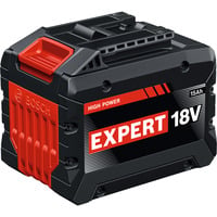 Bosch Professional Expert Akku EXBA18V-150 schwarz, AMPShare Alliance