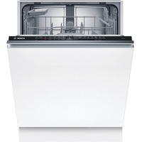 Bosch SMV2HTX08E Serie 2, Spülmaschine 60 cm, Home Connect