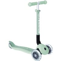 GLOBBER Junior Foldable Lights EC , Scooter hellgrün