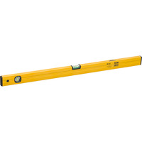KWB Wasserwaage Aluminium 80cm gelb/schwarz