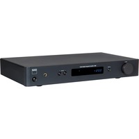 NAD C 328, Verstärker grau, Bluetooth, HybridDigital Technologie