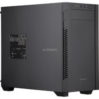 ALTERNATE Gaming-PC Special Edition • RTX 5060 • AMD Ryzen™ 5 5600 • 16 GB RAM schwarz, Windows 11 Home