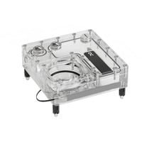 Alphacool Core 140mm Reservoir VPP/D5, Ausgleichsbehälter