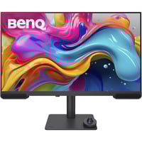 BenQ PV3200U, LED-Monitor 80 cm (32 Zoll), schwarz, UltraHD/4K, HDMI, DP, mDP, USB-Hub