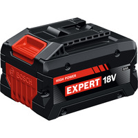 Bosch Expert Akku EXBA18V-80 Professional schwarz, AMPShare Alliance