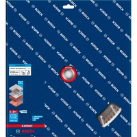 Bosch Professional Diamanttrennscheibe Expert MultiMaterial, Ø 300mm Bohrung 25,4mm