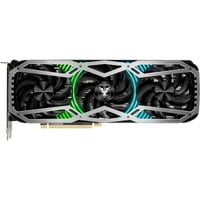 Gainward GeForce RTX 3070 Phoenix Generalüberholt, Grafikkarte schwarz, 3x DisplayPort, 1x HDMI