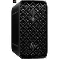 HP Z2 Mini G1a Workstation (A40MXET), PC-System schwarz, Windows 11 Pro