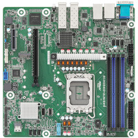 ASRock Rack EC262D4U2-2L2Q/E810, Mainboard 