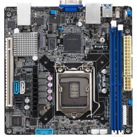 ASUS P12R-I/ASMB10, Mainboard 