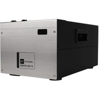 Alphacool ES Orbiter 360 TS, Wasserkühlung schwarz/silber