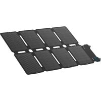Anker SOLIX 100W tragbares Solarpanel PS100X faltbar auf DIN A4-Format